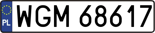 WGM68617