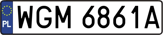 WGM6861A