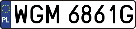 WGM6861G