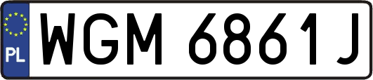 WGM6861J
