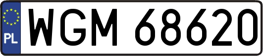 WGM68620