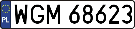 WGM68623