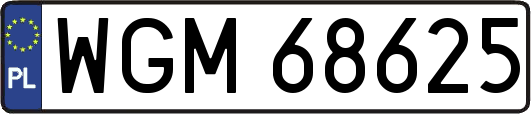 WGM68625