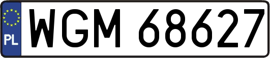 WGM68627