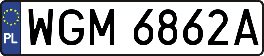 WGM6862A