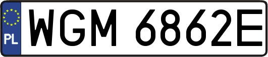 WGM6862E