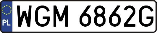 WGM6862G