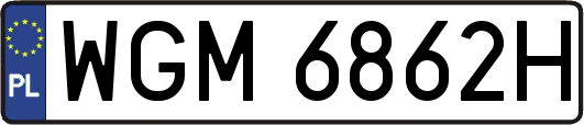 WGM6862H