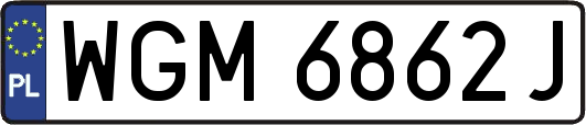 WGM6862J