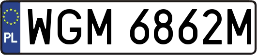 WGM6862M