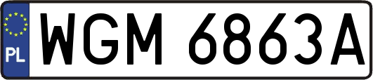 WGM6863A
