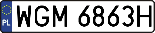 WGM6863H