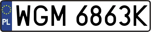 WGM6863K