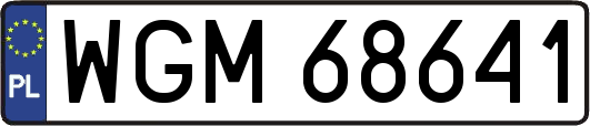 WGM68641