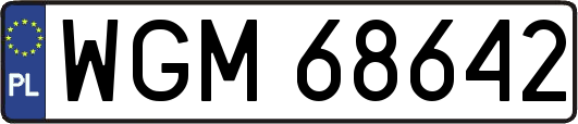 WGM68642