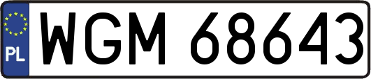 WGM68643