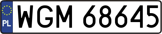 WGM68645