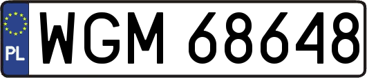 WGM68648
