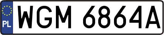 WGM6864A