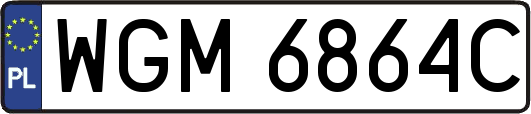 WGM6864C