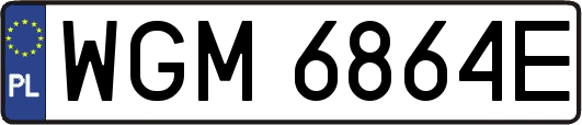 WGM6864E