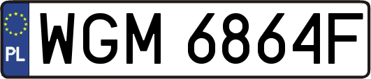 WGM6864F