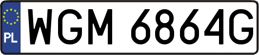 WGM6864G