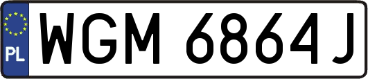 WGM6864J