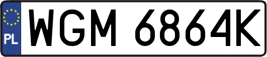 WGM6864K