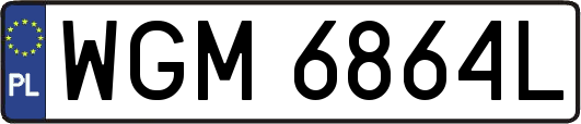 WGM6864L