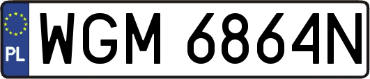 WGM6864N