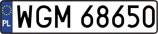 WGM68650