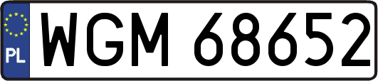 WGM68652
