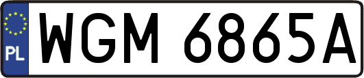 WGM6865A