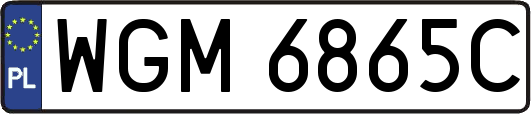 WGM6865C