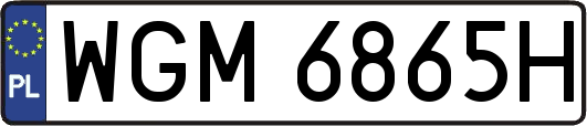WGM6865H