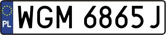 WGM6865J