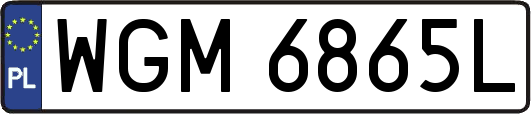 WGM6865L