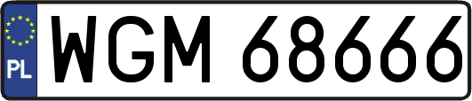 WGM68666