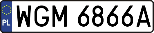 WGM6866A