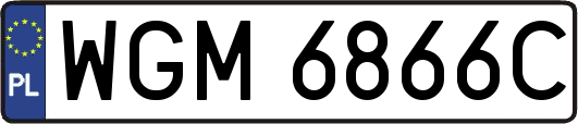 WGM6866C