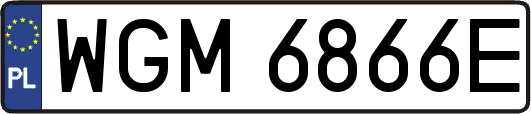 WGM6866E