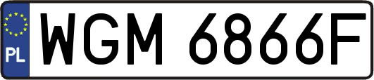 WGM6866F