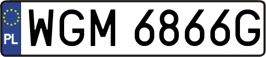 WGM6866G