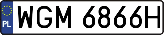 WGM6866H