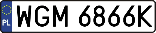 WGM6866K