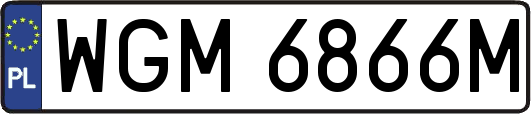 WGM6866M