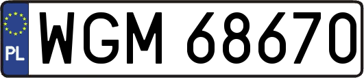 WGM68670