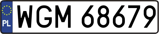 WGM68679