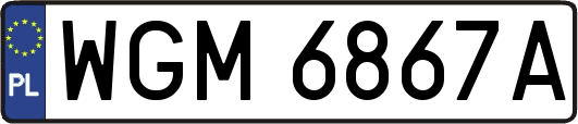 WGM6867A